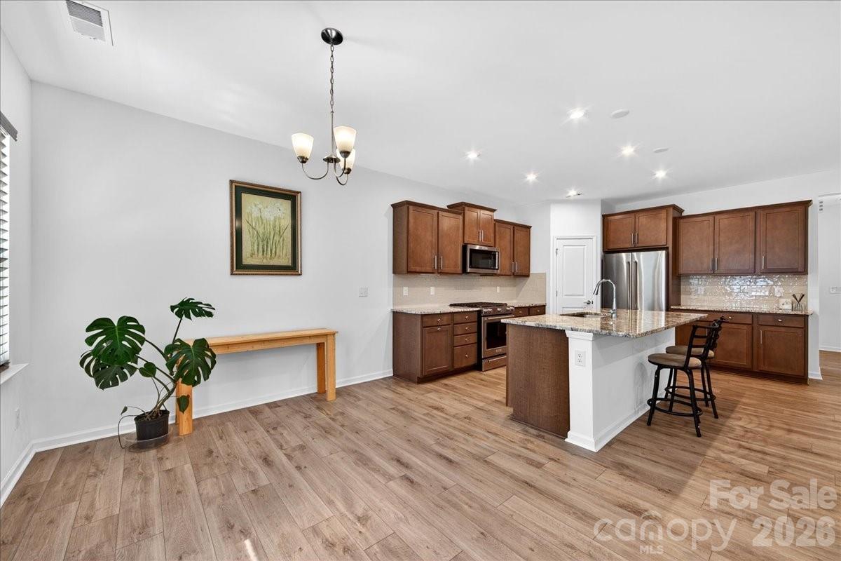 Parkside Crossing - Residential