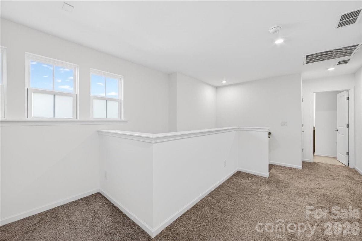 Parkside Crossing - Residential