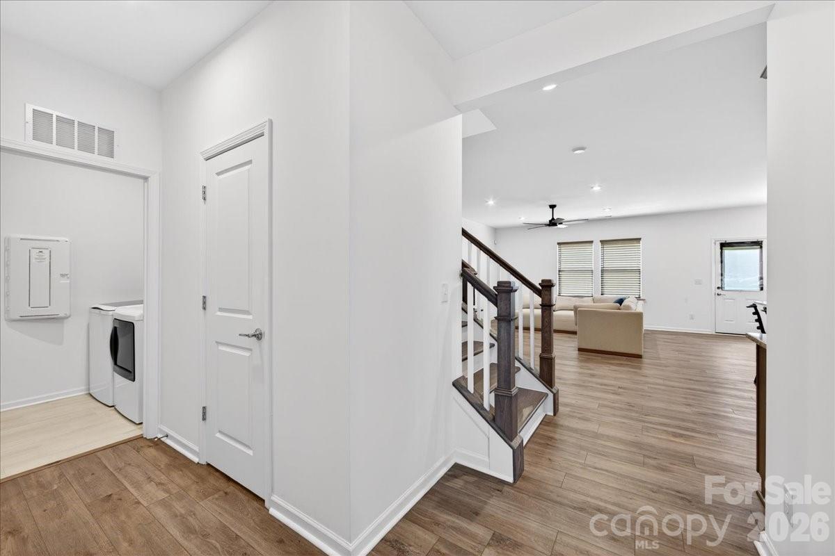 Parkside Crossing - Residential