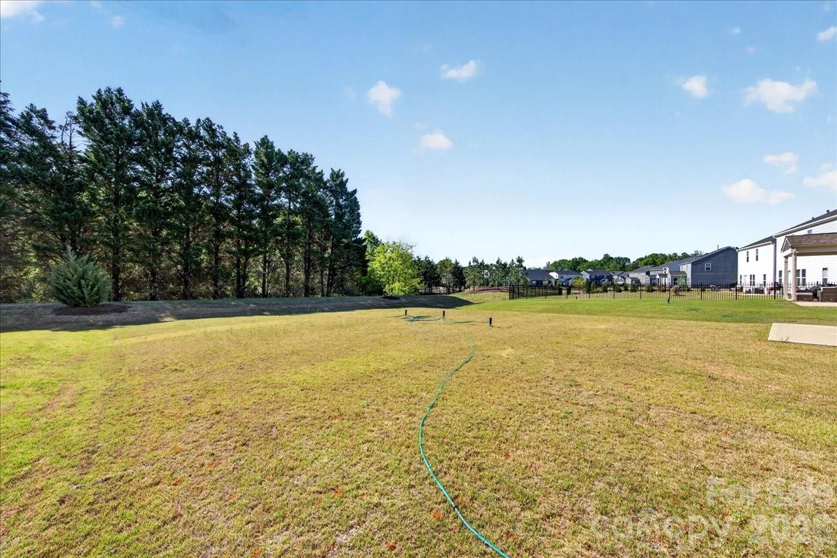 Parkside Crossing - Residential