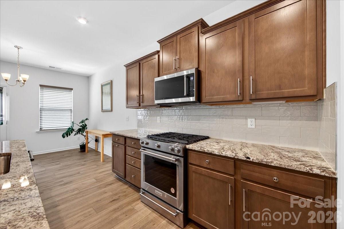 Parkside Crossing - Residential