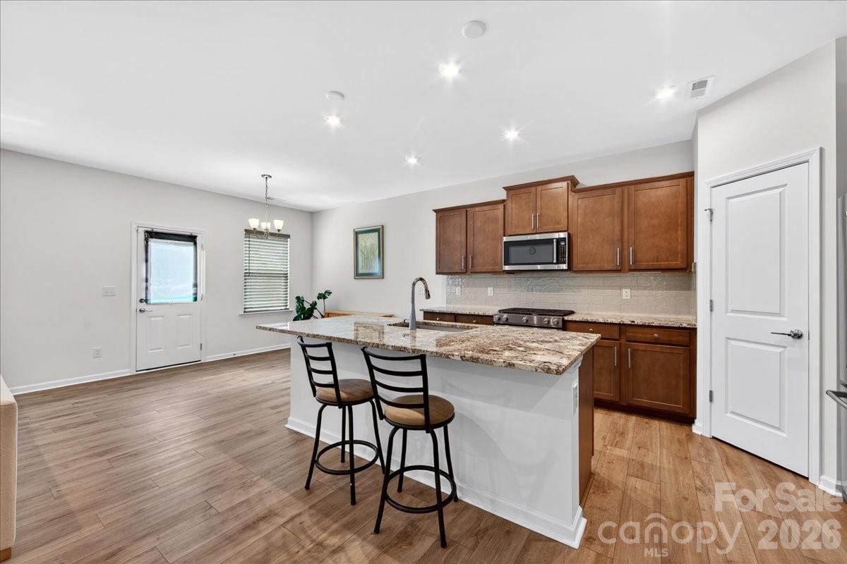 Parkside Crossing - Residential