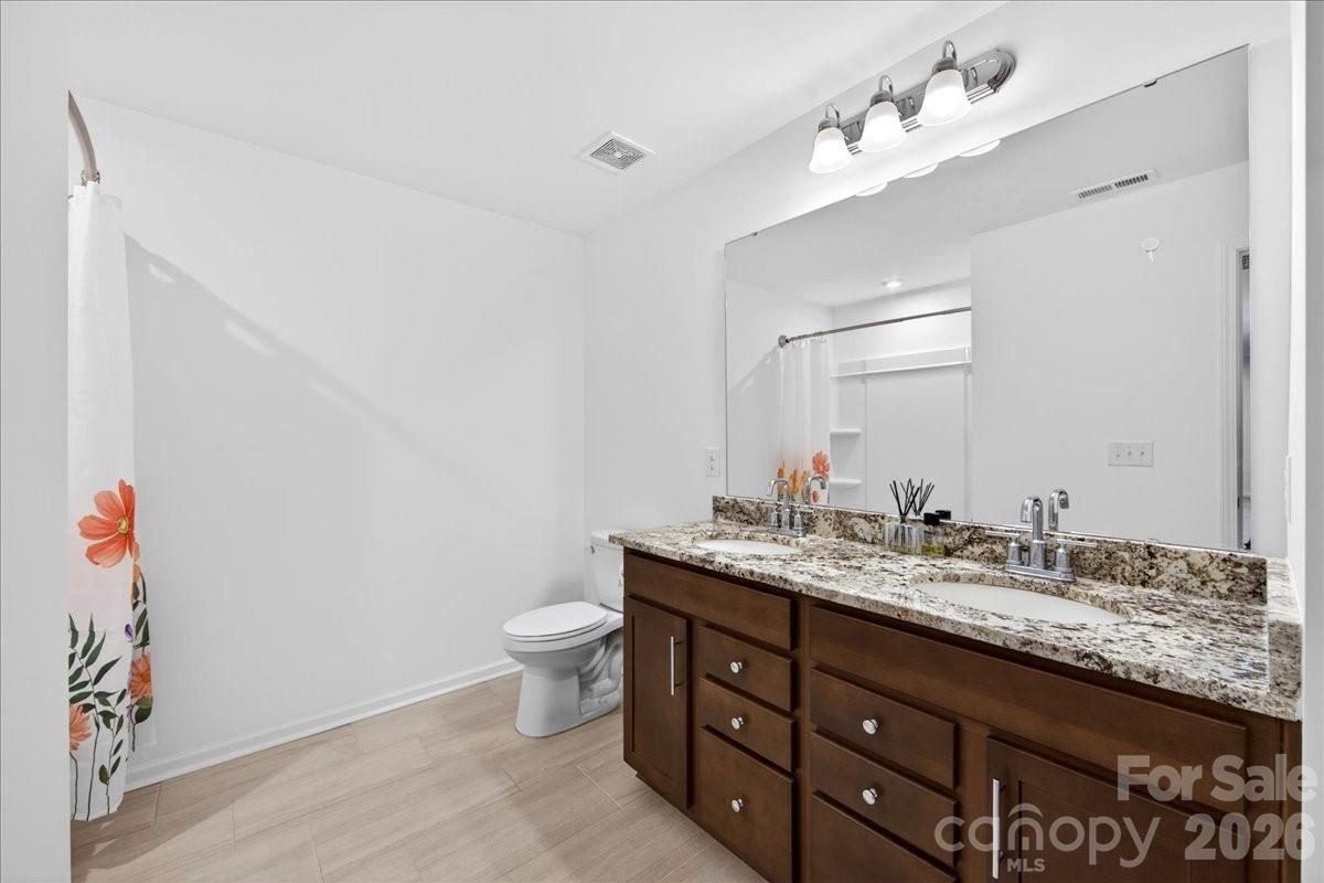 Parkside Crossing - Residential