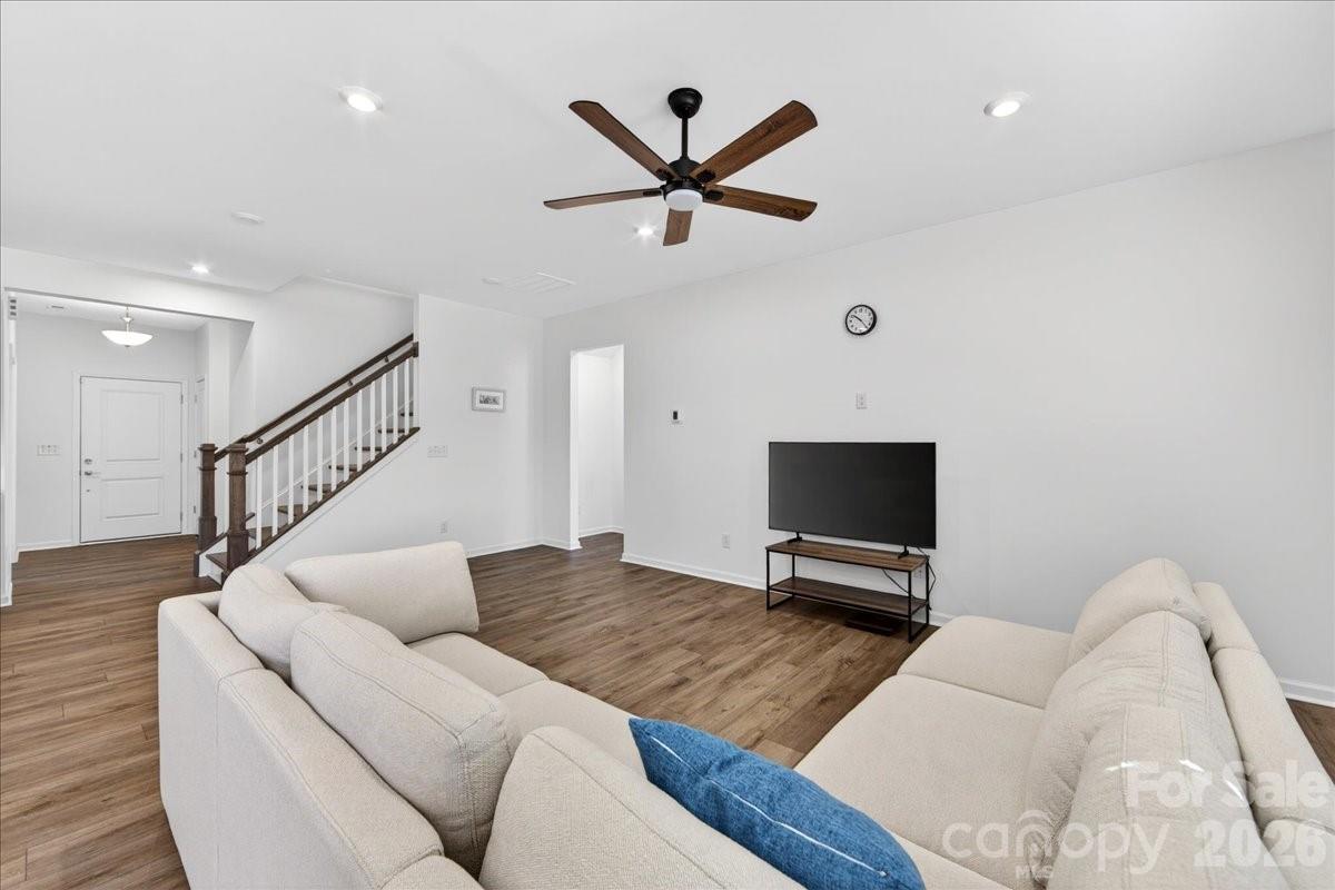 Parkside Crossing - Residential