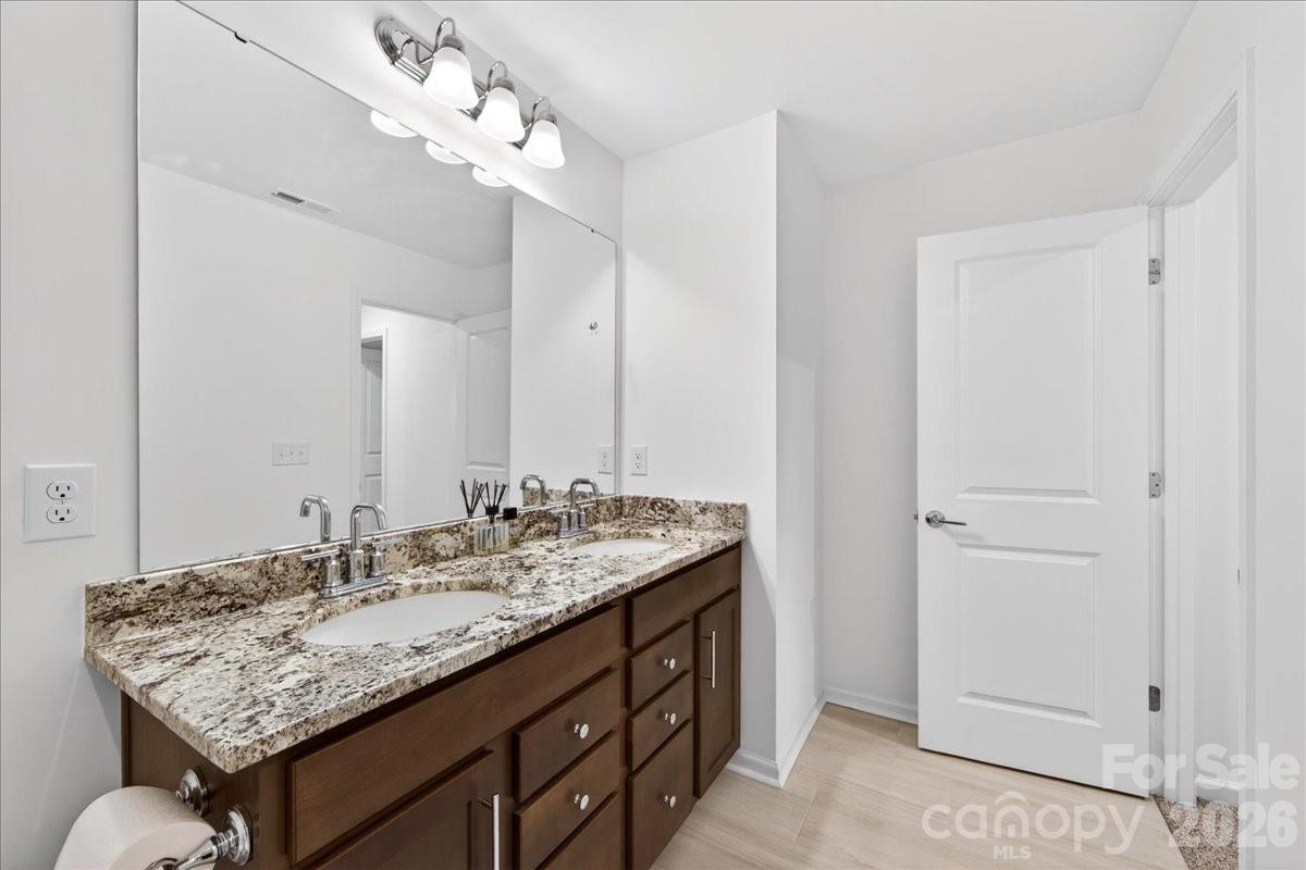 Parkside Crossing - Residential