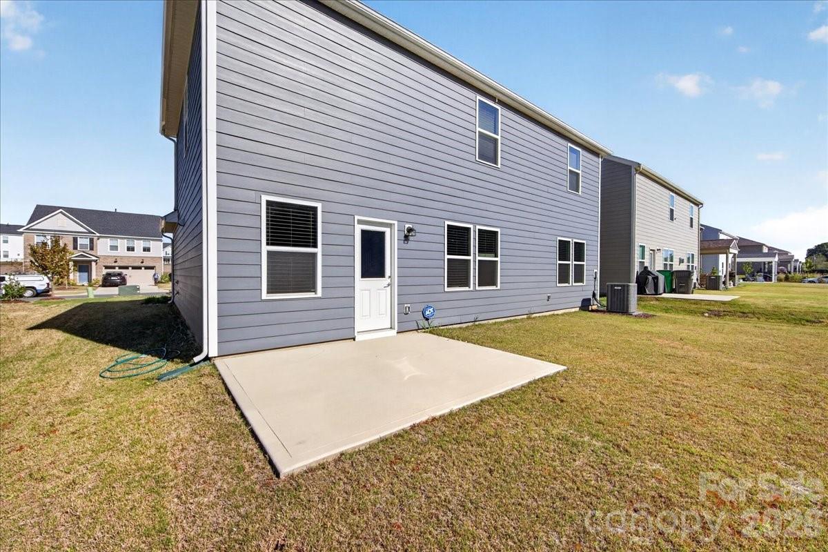 Parkside Crossing - Residential