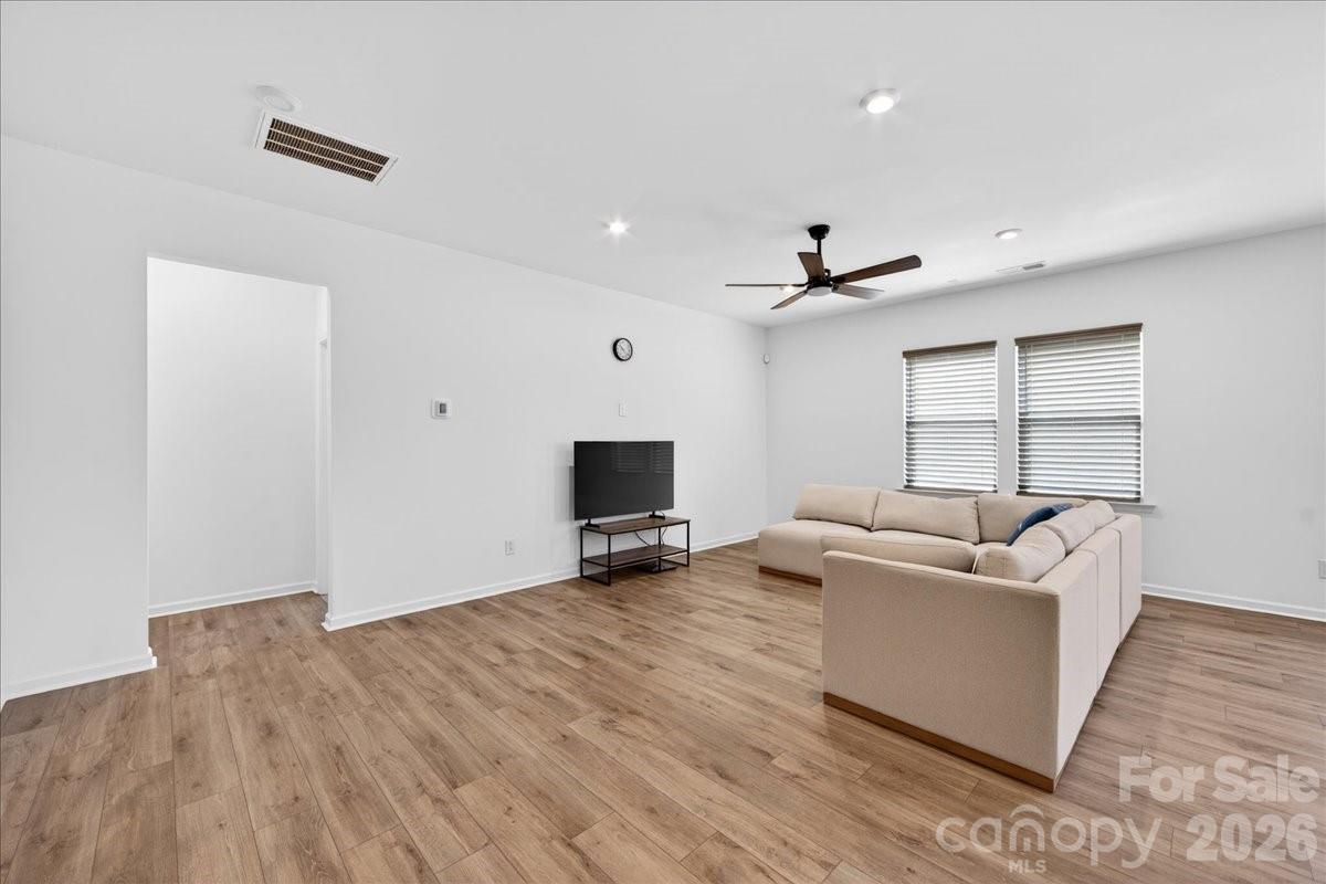 Parkside Crossing - Residential