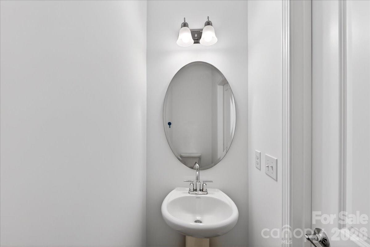 Parkside Crossing - Residential