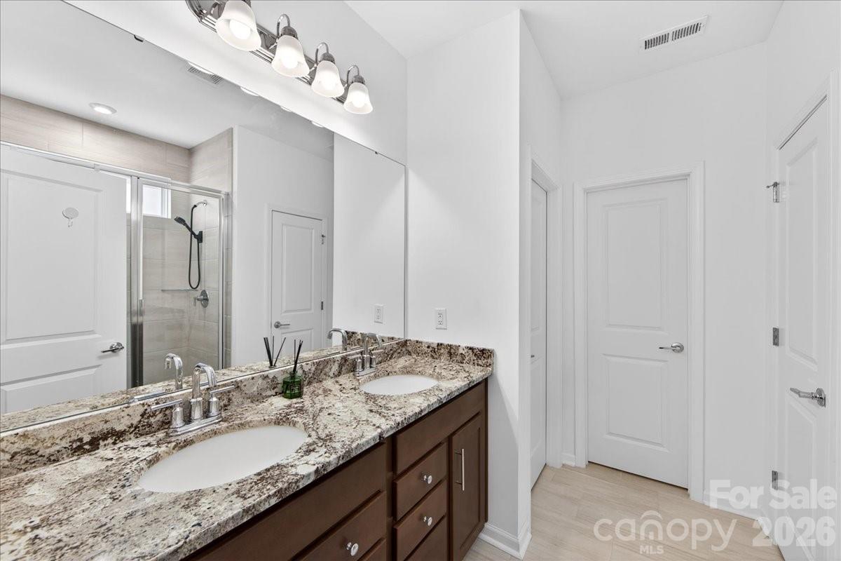 Parkside Crossing - Residential