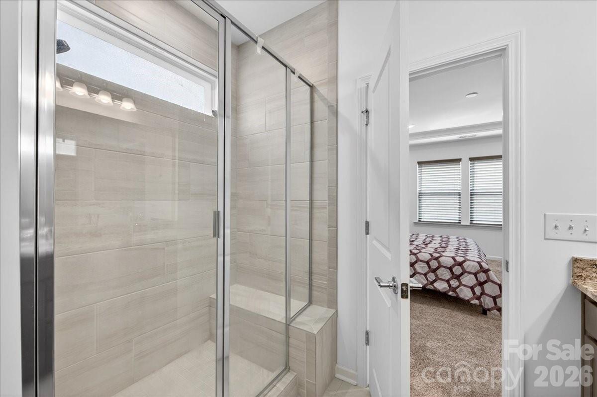 Parkside Crossing - Residential