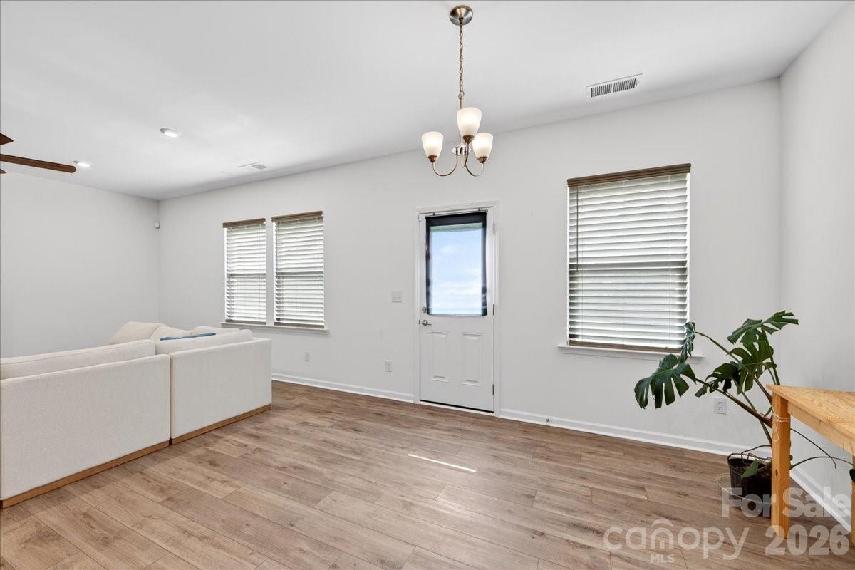 Parkside Crossing - Residential