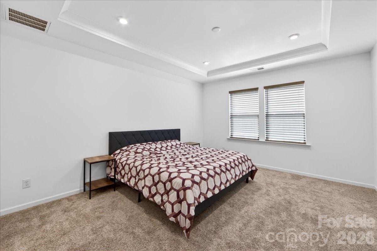 Parkside Crossing - Residential