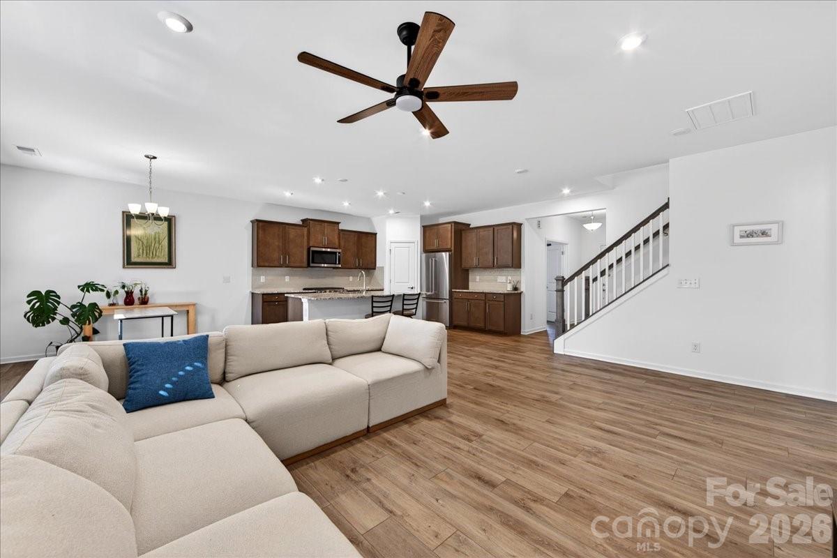 Parkside Crossing - Residential