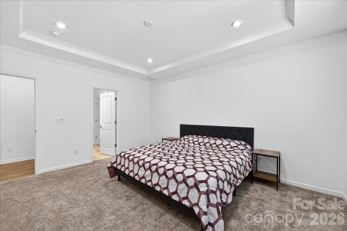 Parkside Crossing - Residential