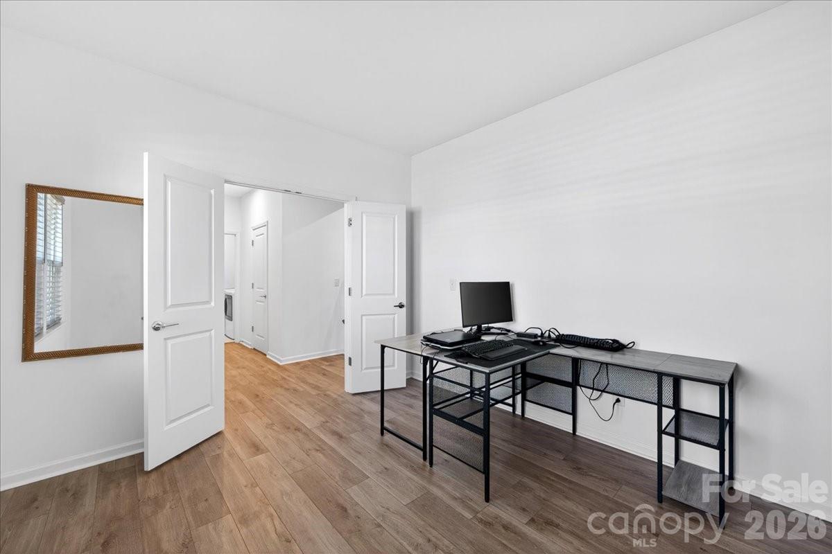 Parkside Crossing - Residential