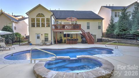 161 Crimson Orchard Drive Mooresville NC 28115