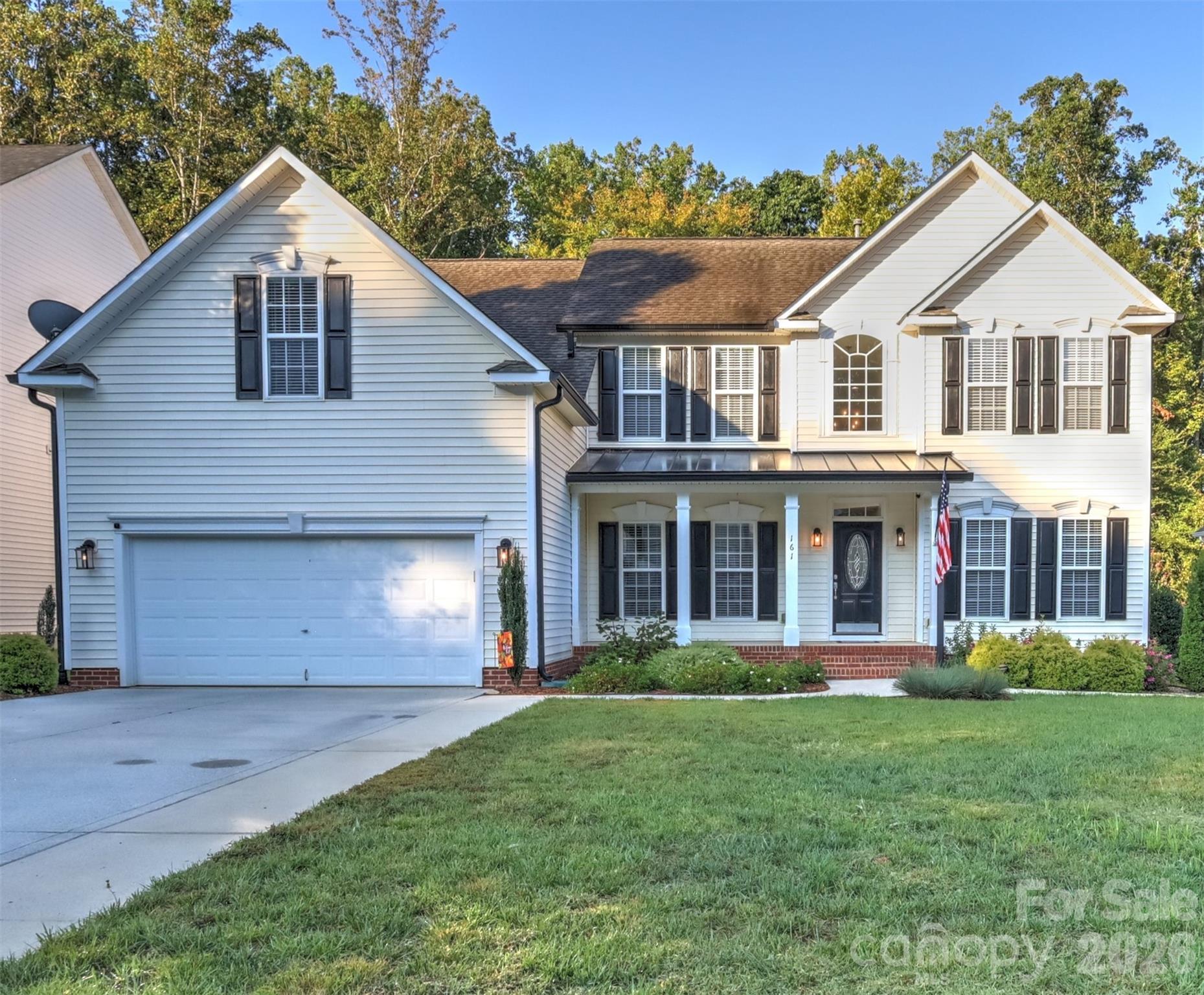 161 Crimson Orchard Drive