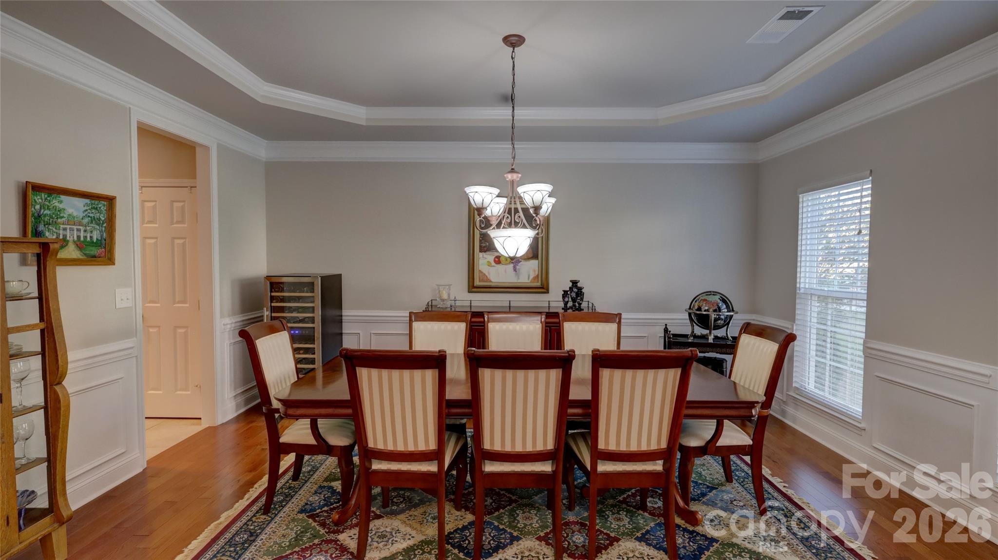 161 Crimson Orchard Drive