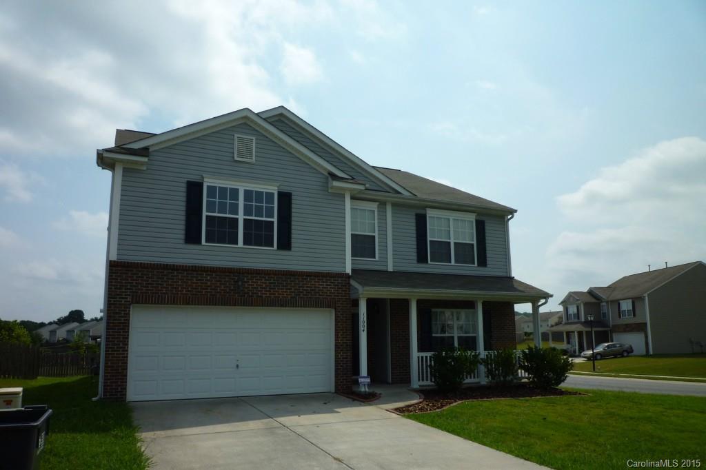 McIntyre - Residential Lease