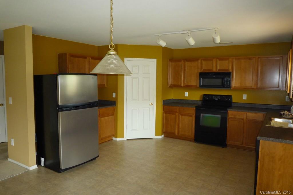 McIntyre - Residential Lease