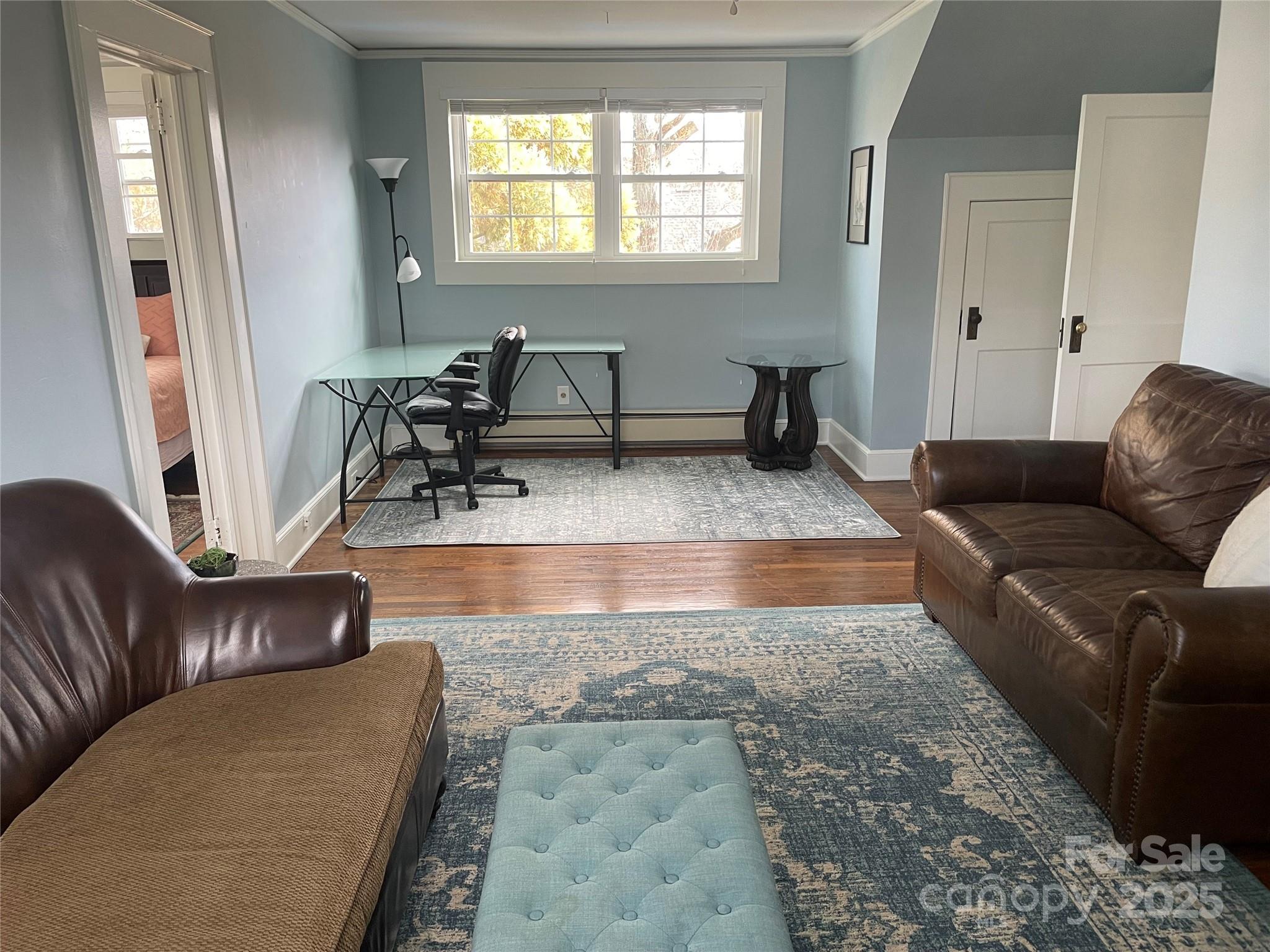 Seventeen Acres - Residential