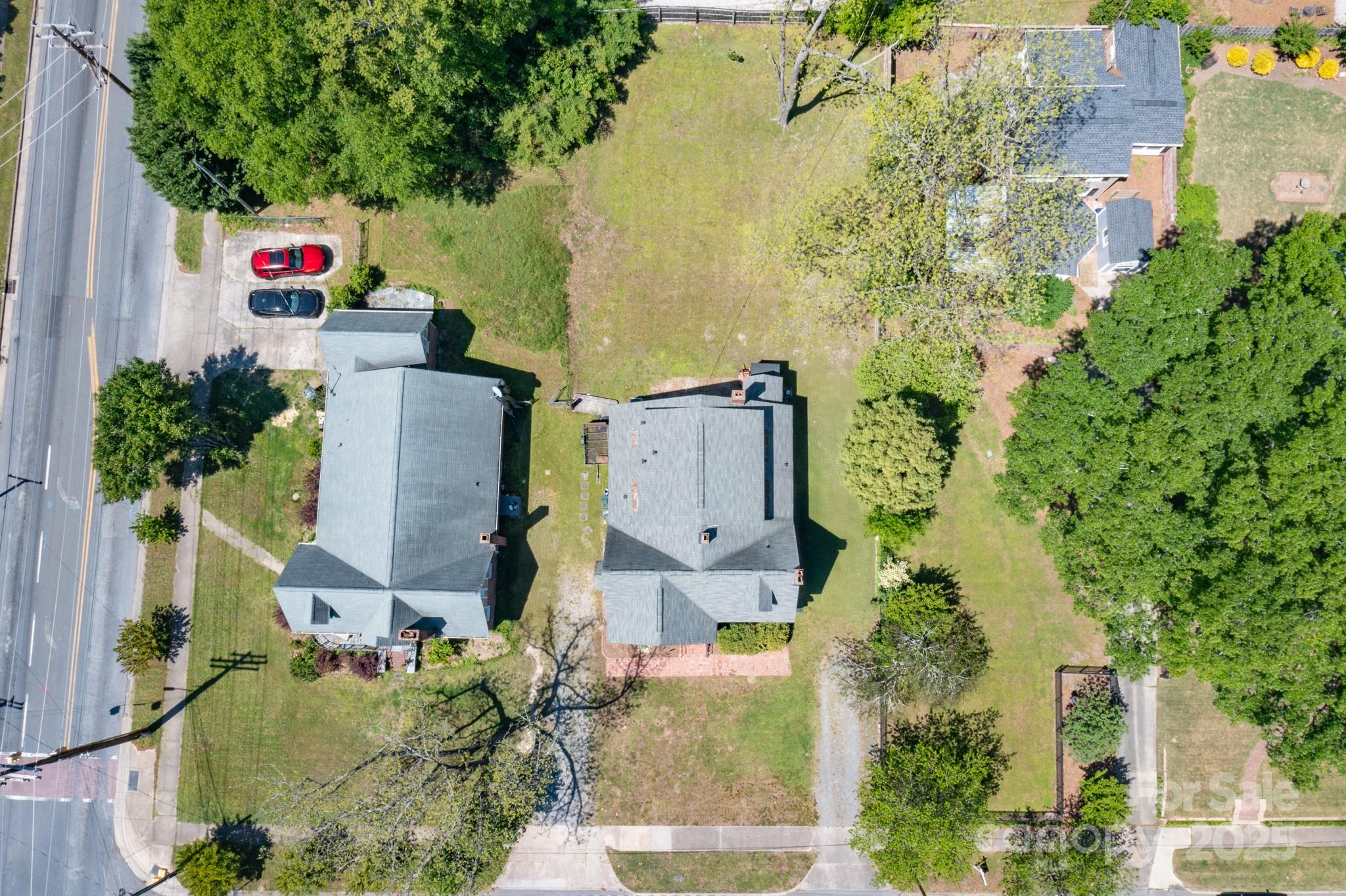 Seventeen Acres - Residential