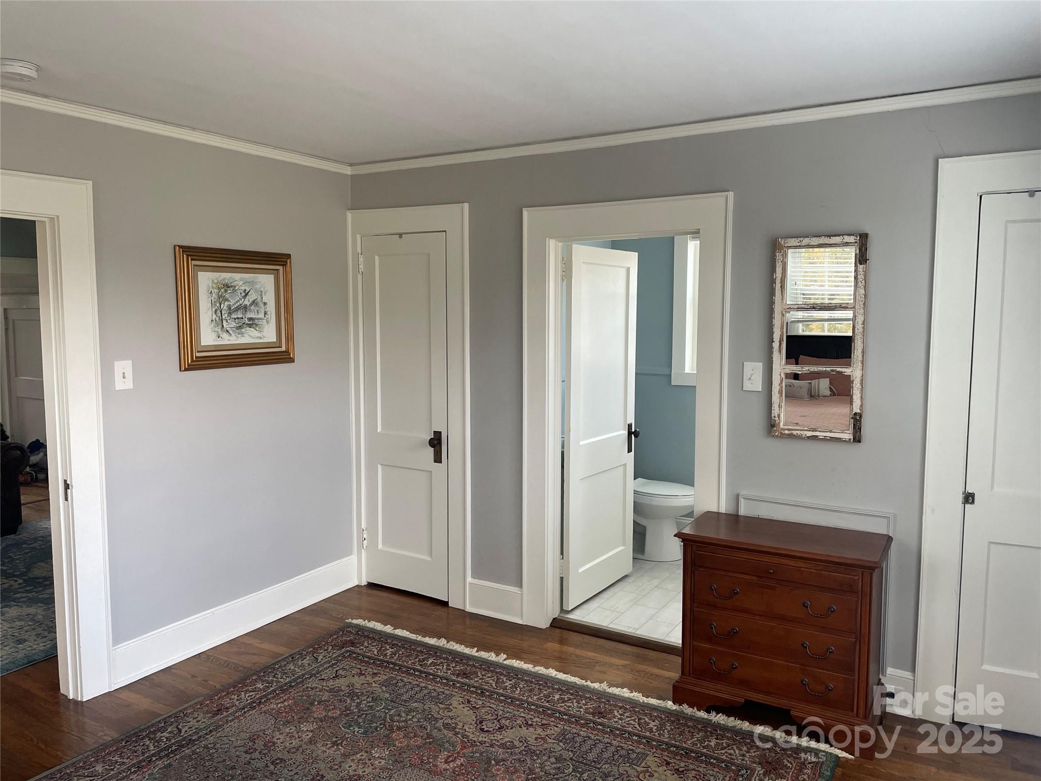 Seventeen Acres - Residential