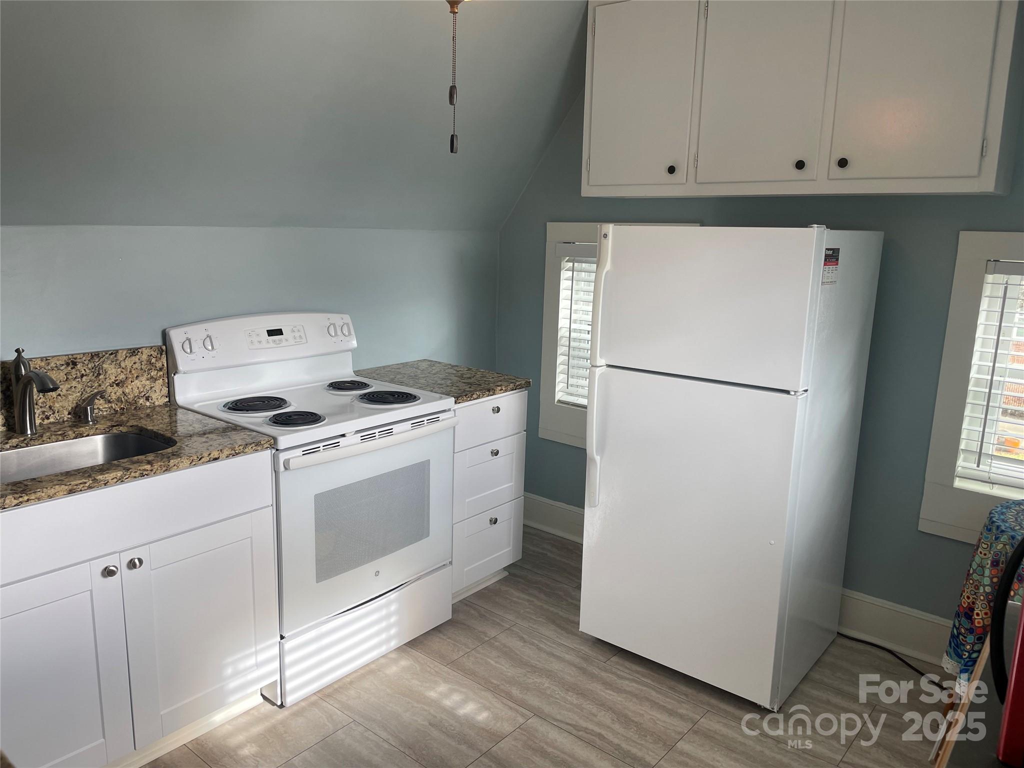 Seventeen Acres - Residential