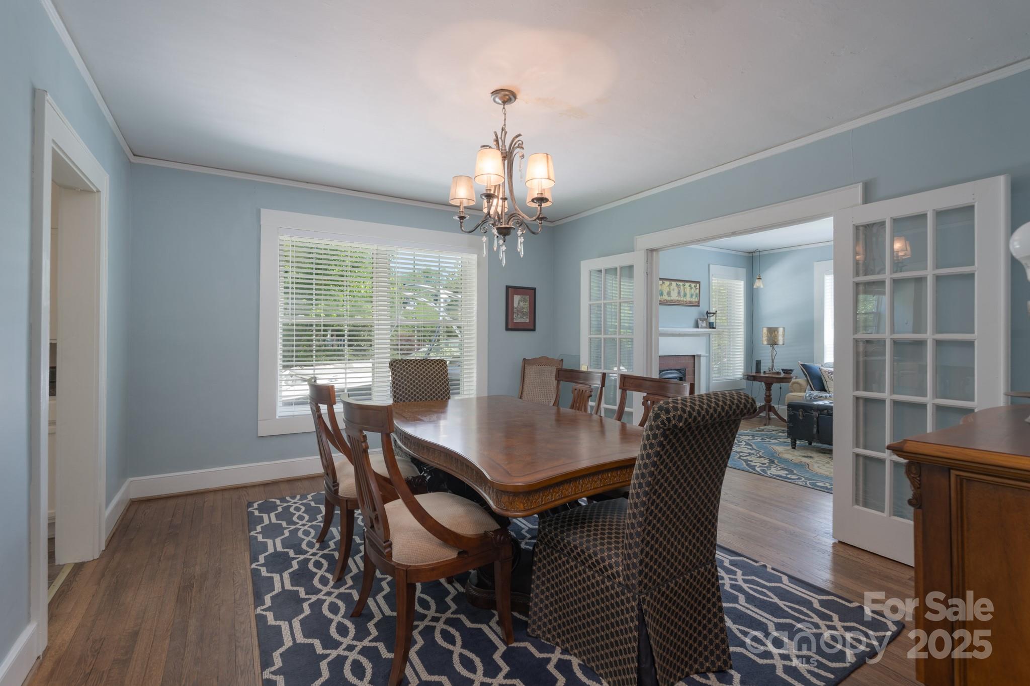 Seventeen Acres - Residential