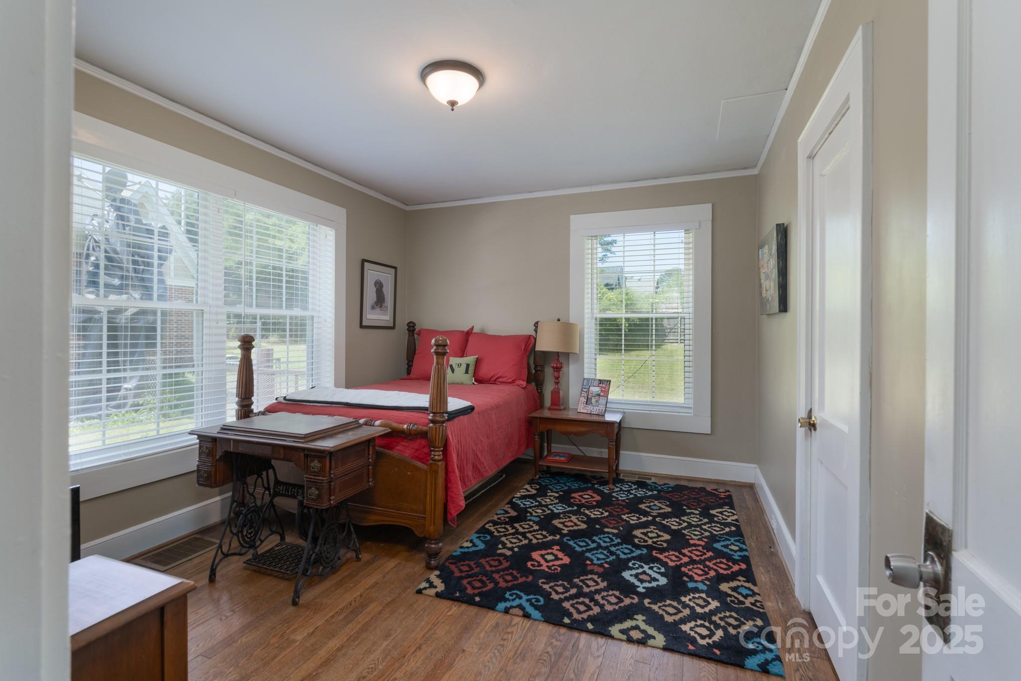 Seventeen Acres - Residential