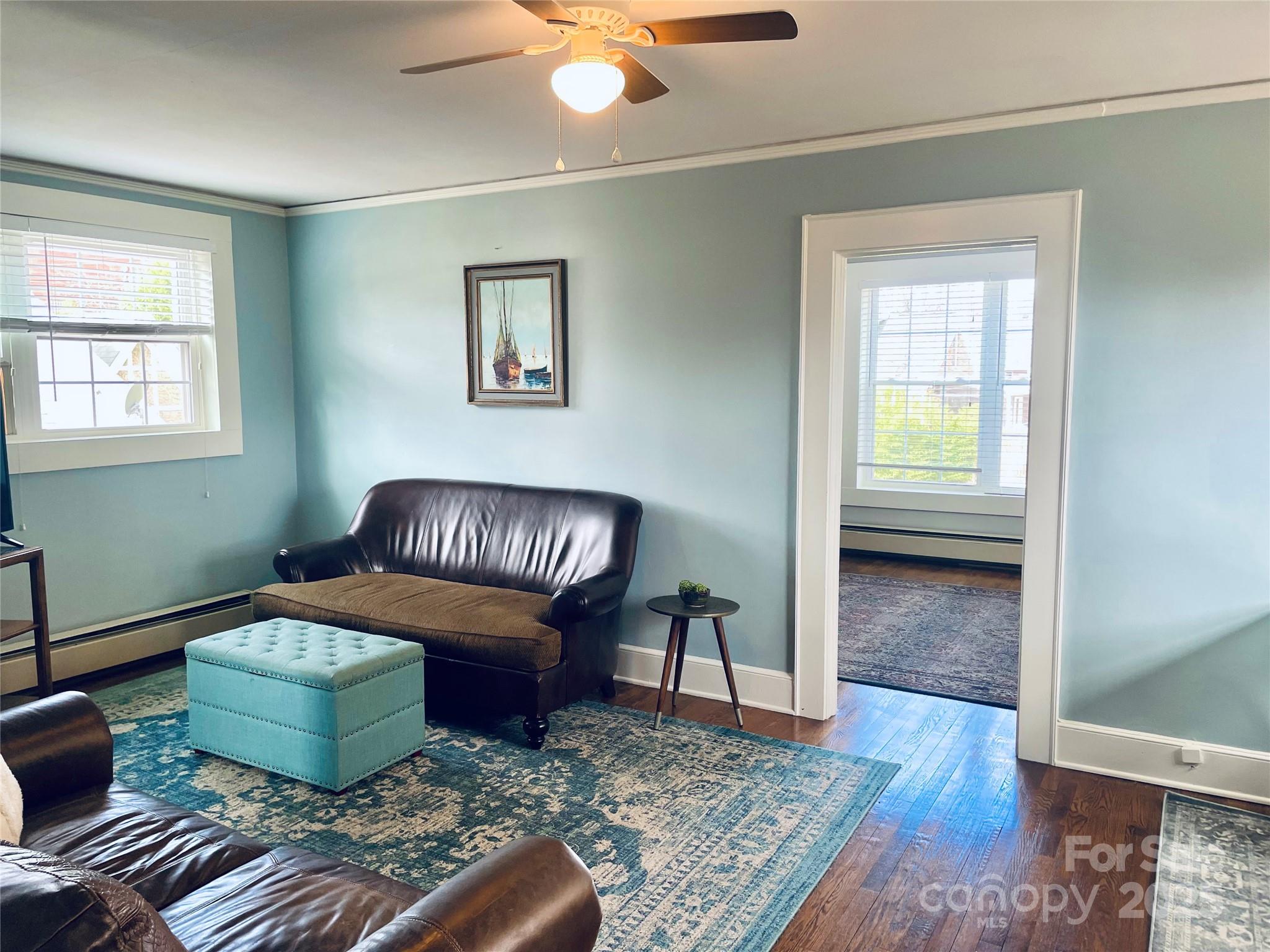 Seventeen Acres - Residential