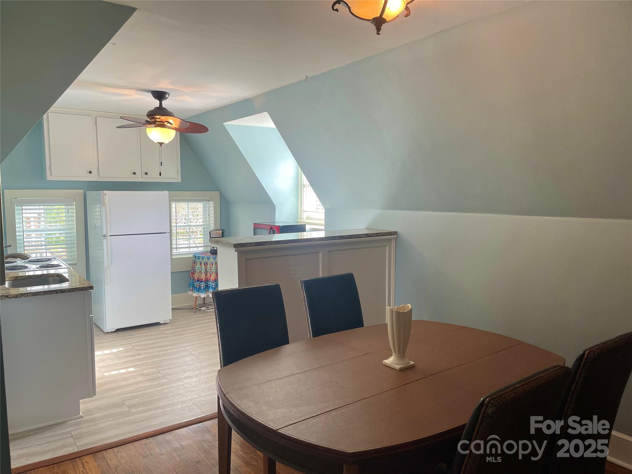 Seventeen Acres - Residential