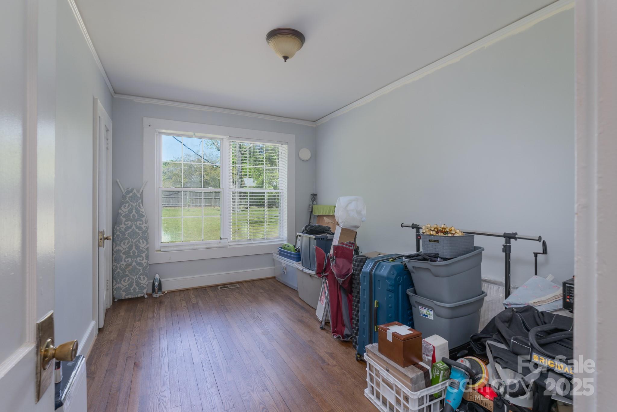 Seventeen Acres - Residential