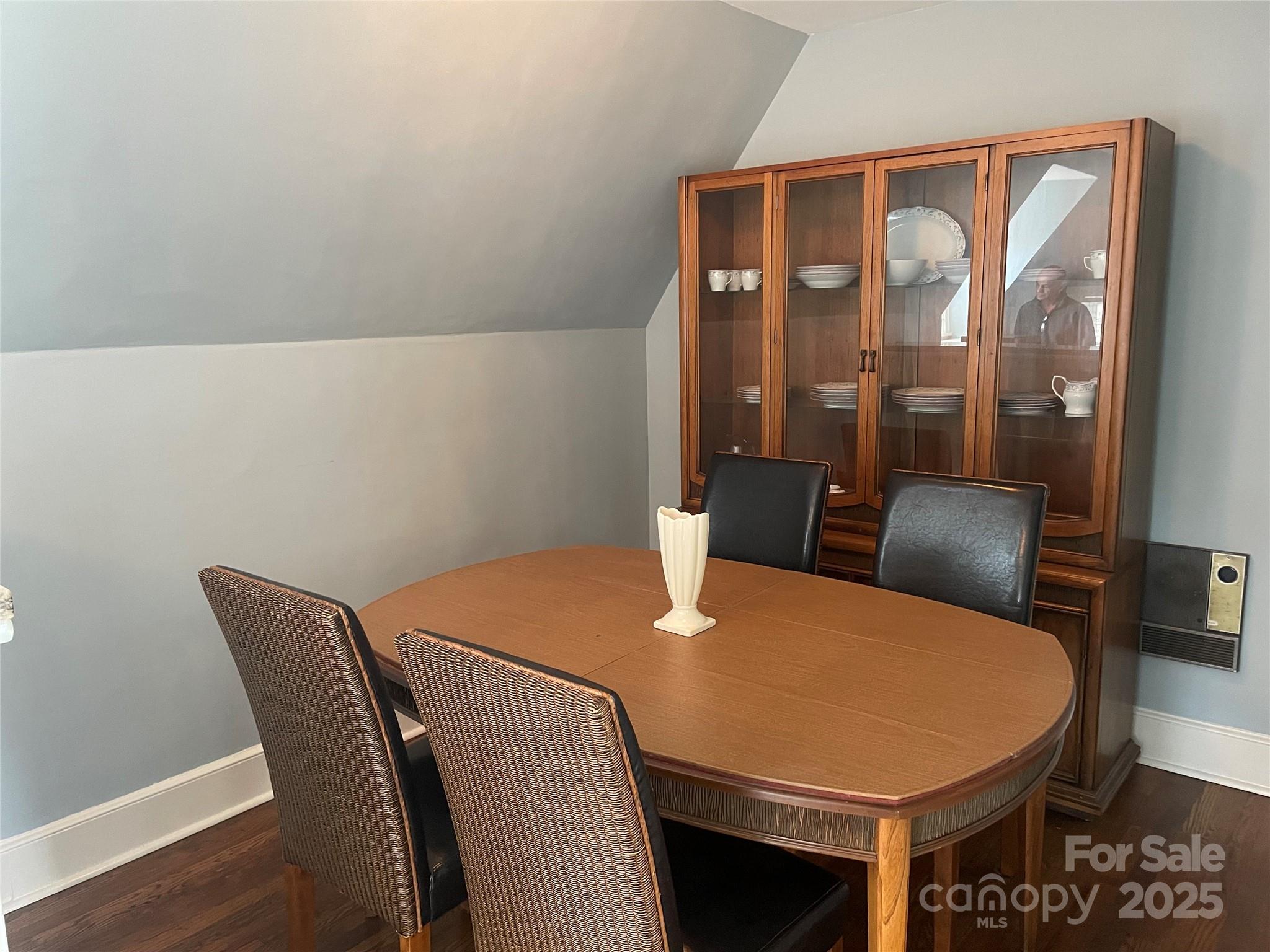 Seventeen Acres - Residential