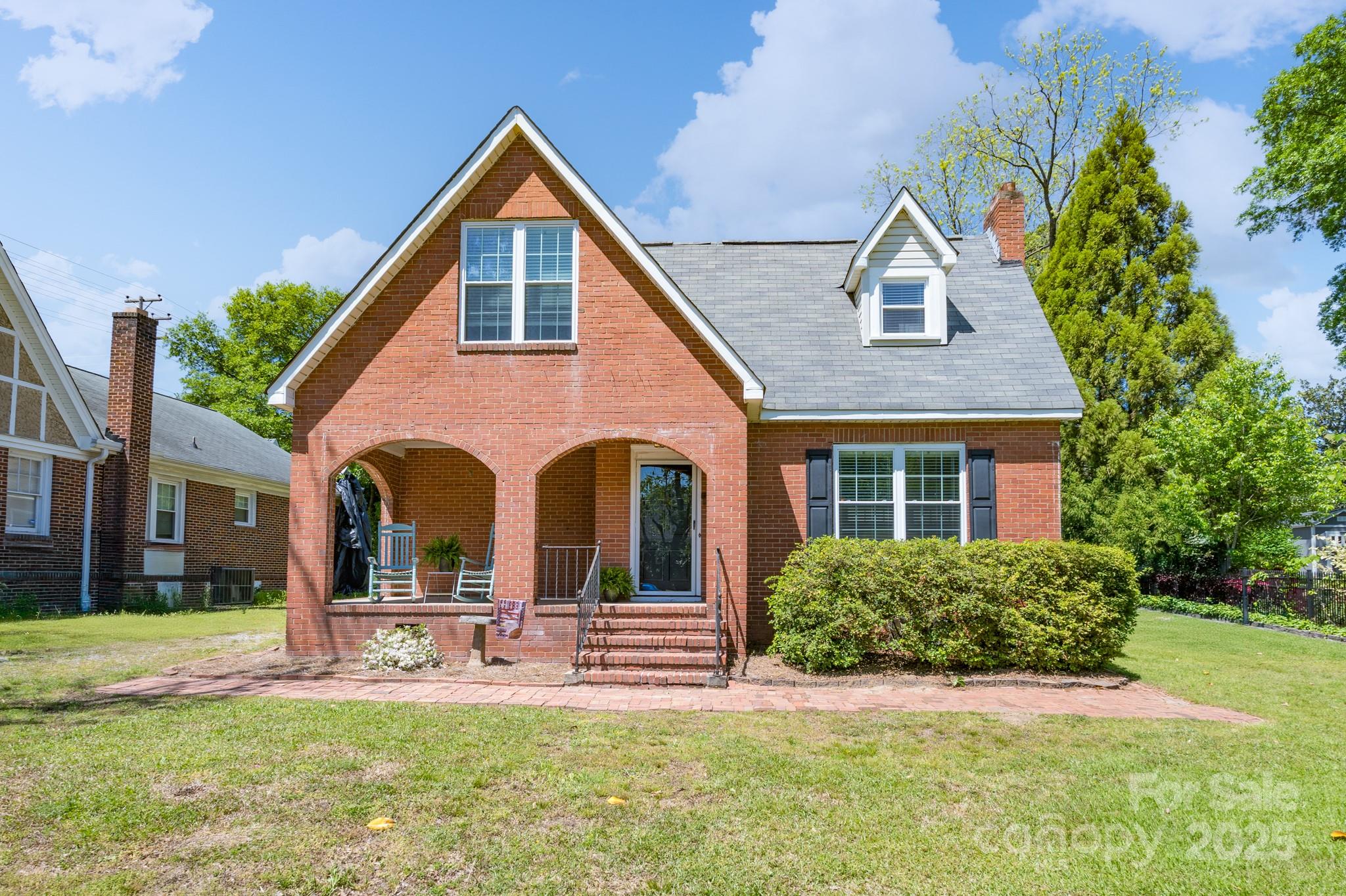 Seventeen Acres - Residential