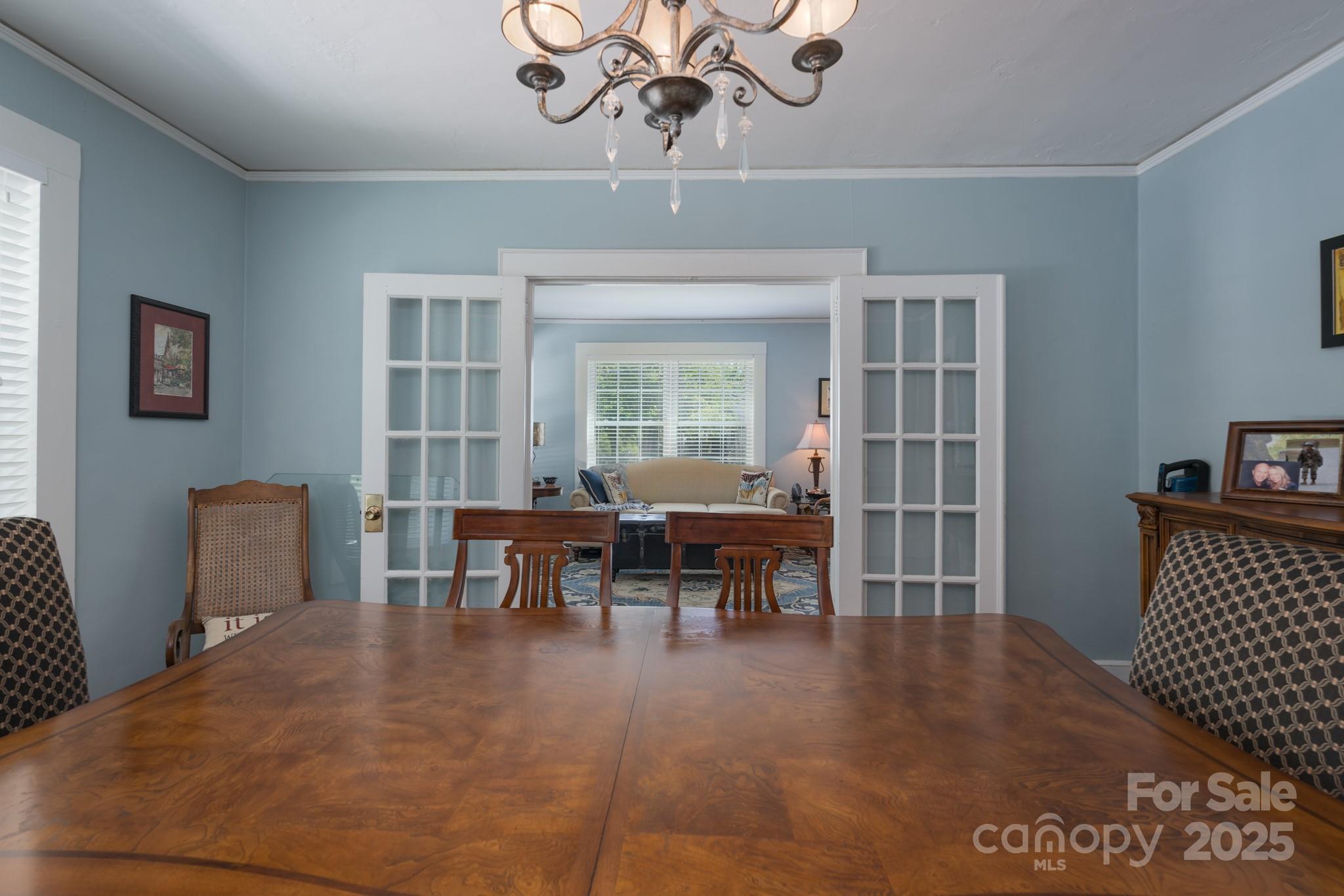 Seventeen Acres - Residential