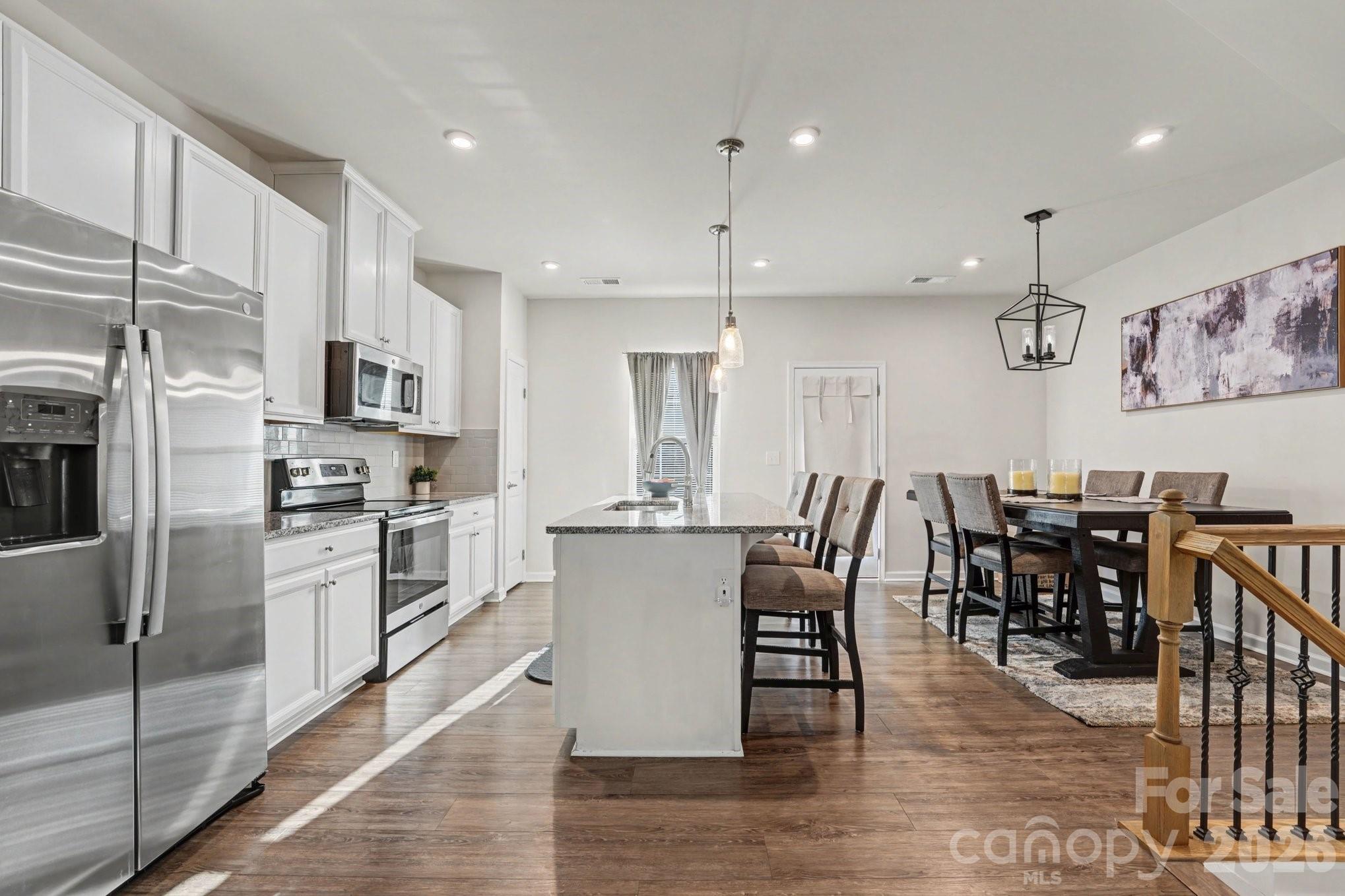 Stone Creek Townhomes - Residential