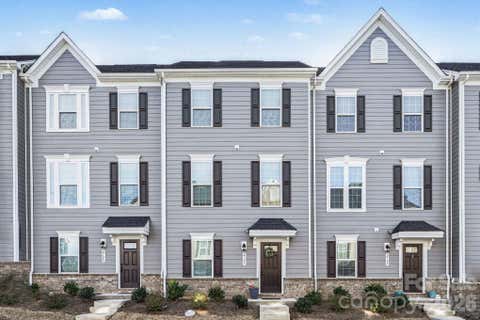 Photo of 2105 Autumn Olive Lane, Matthews, NC 28104 (MLS # 4352199)