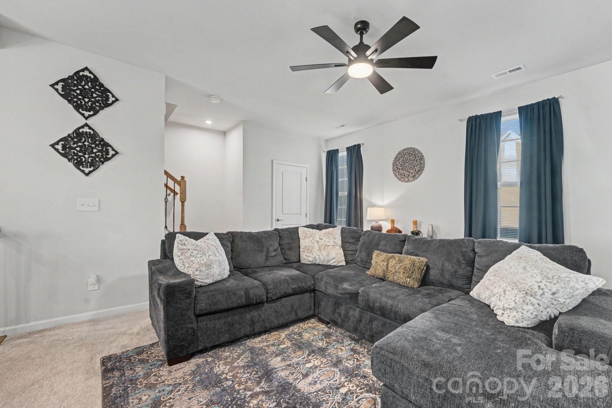 Stone Creek Townhomes - Residential