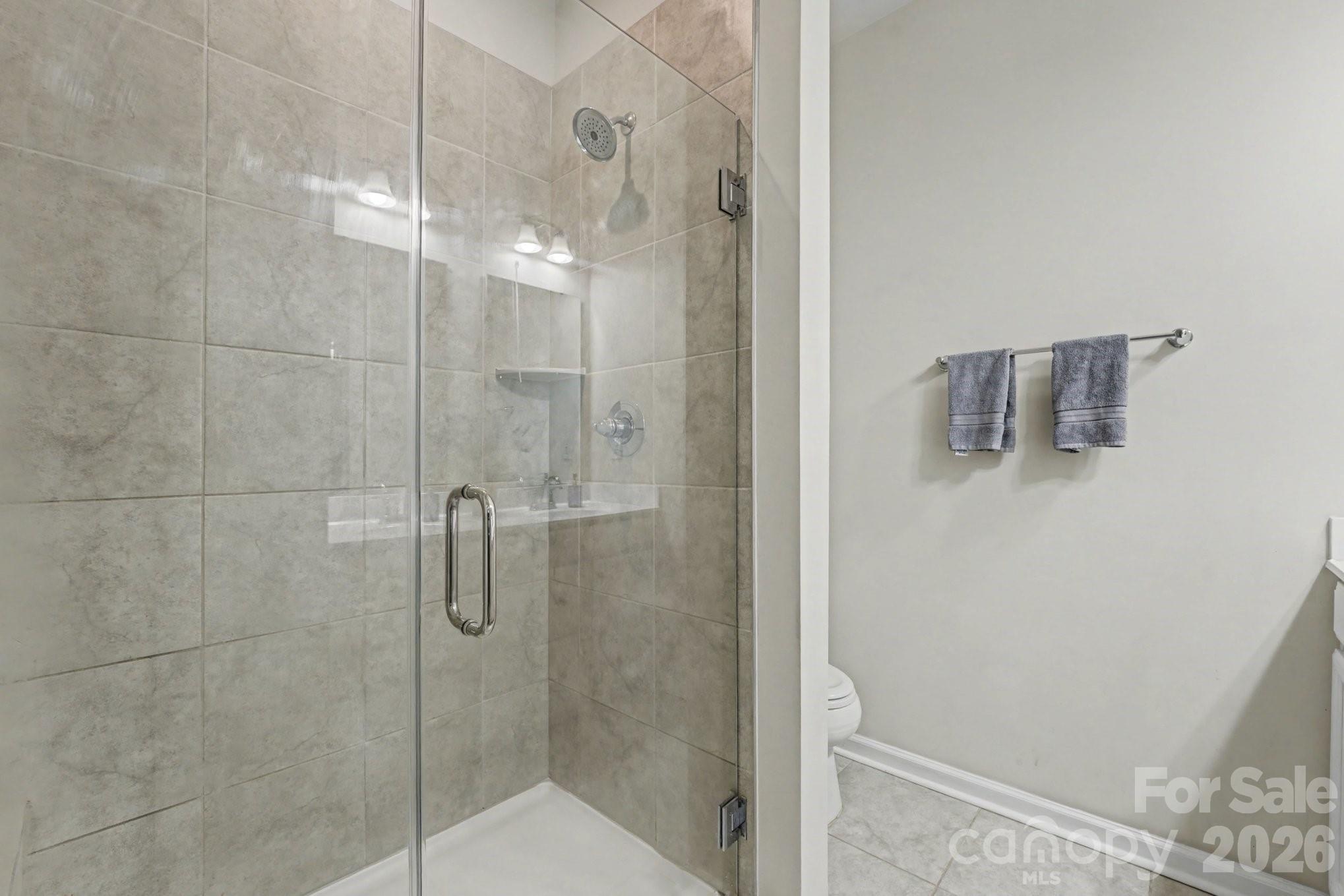 Stone Creek Townhomes - Residential