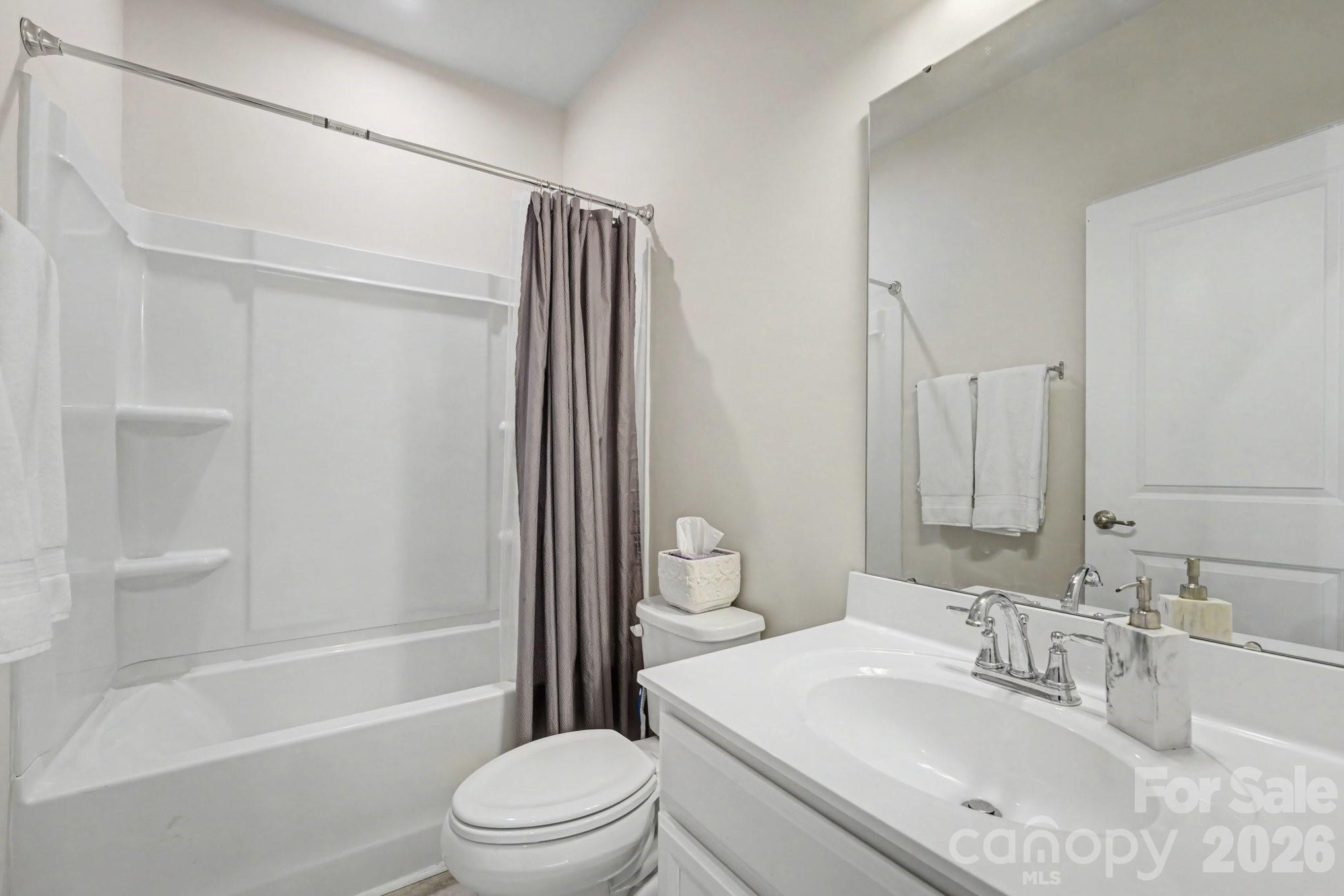 Stone Creek Townhomes - Residential