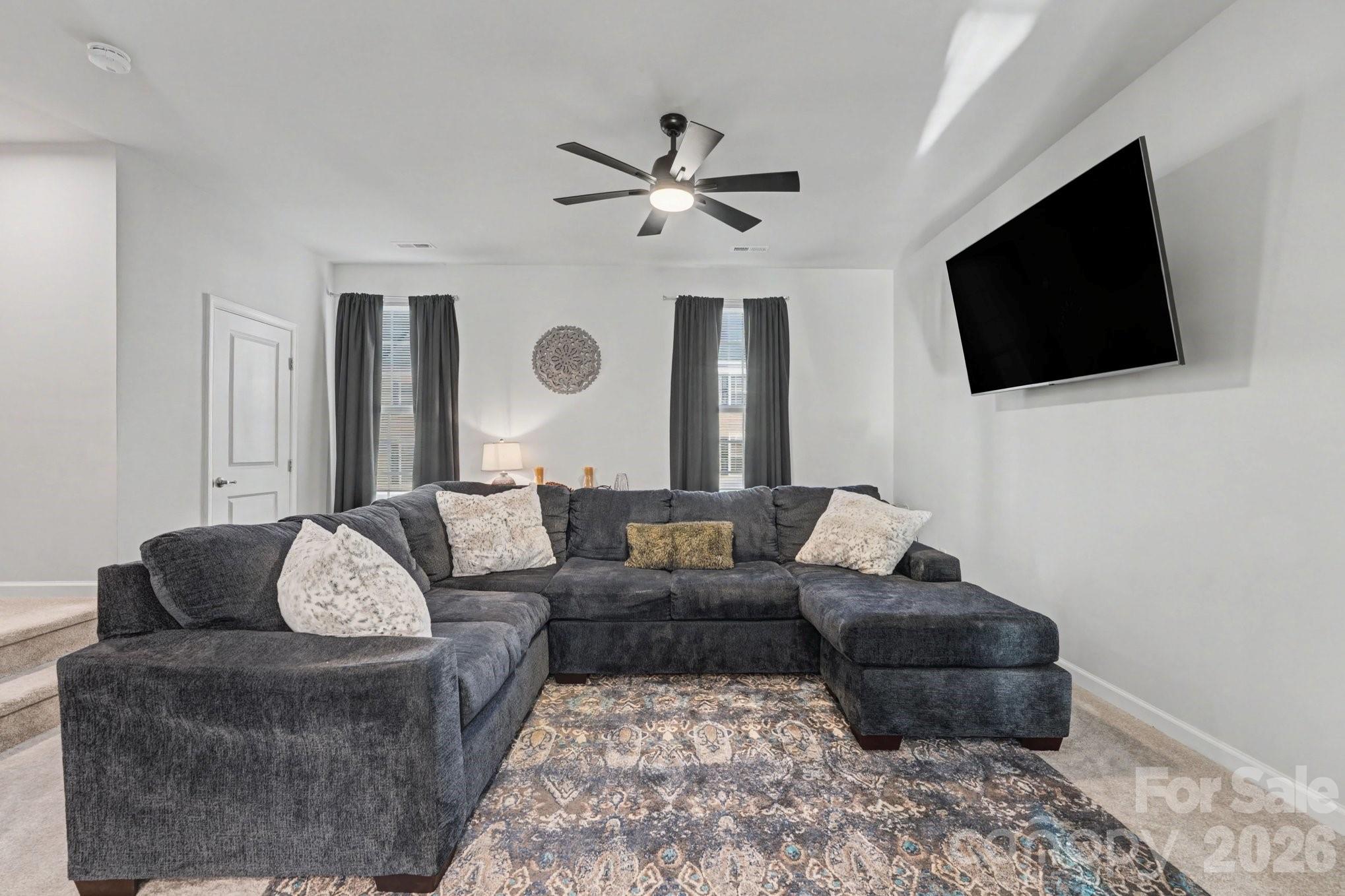 Stone Creek Townhomes - Residential