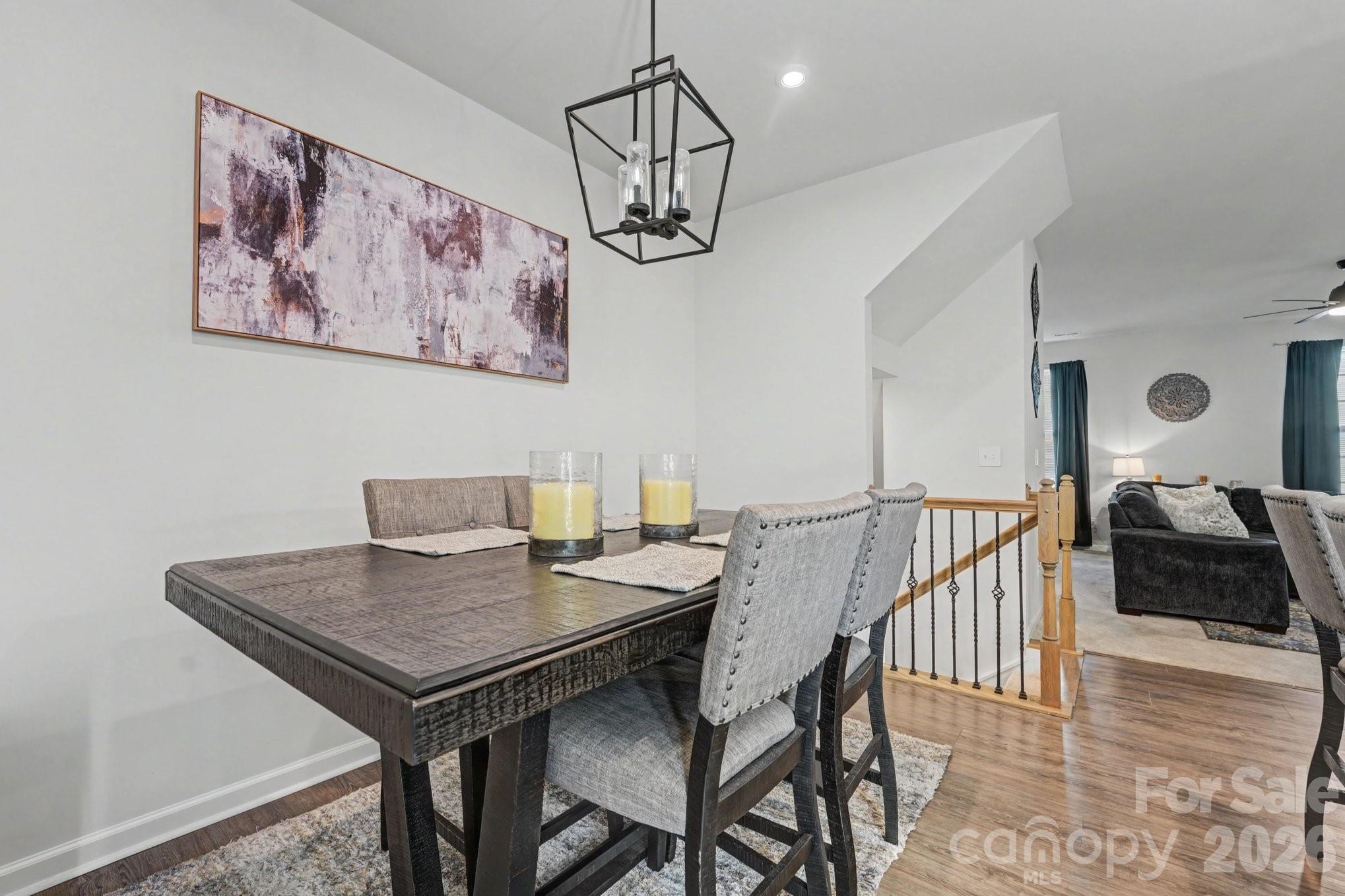 2105 Autumn Olive Lane