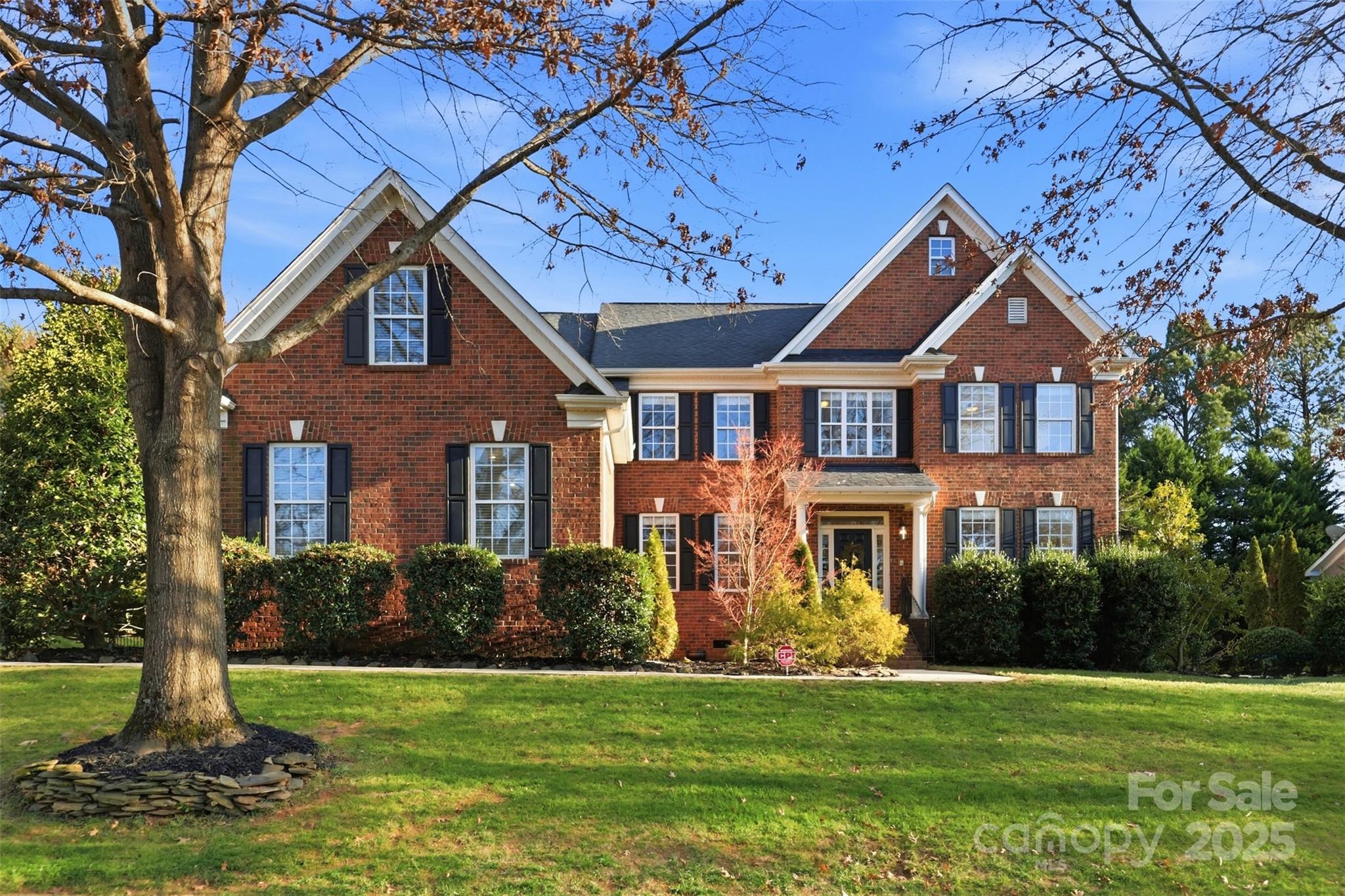 3214 Blackburn Drive