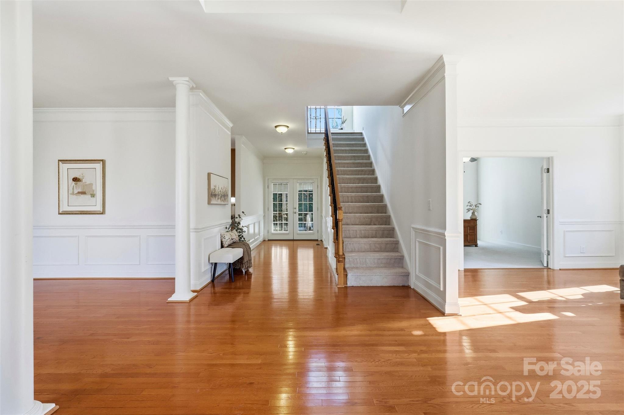 3214 Blackburn Drive