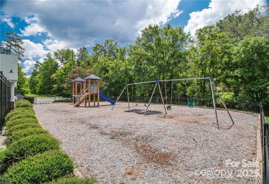 Northwoods - Residential