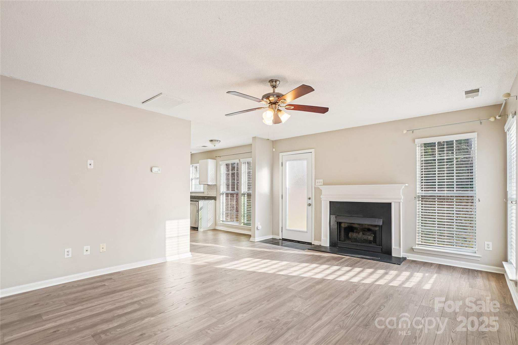 Northwoods - Residential