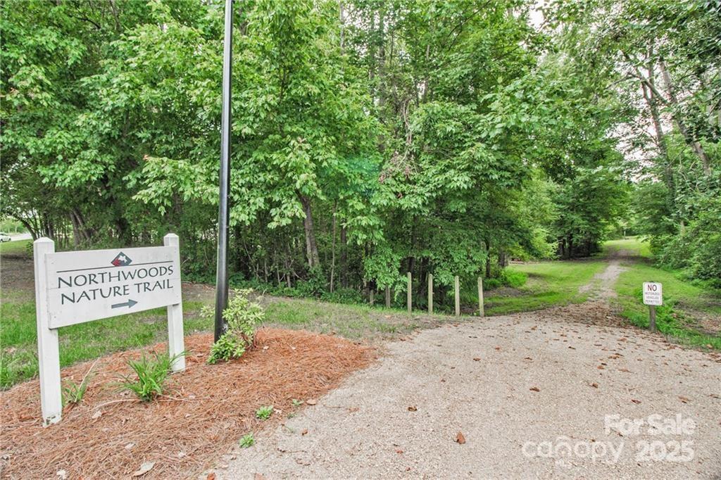 Northwoods - Residential