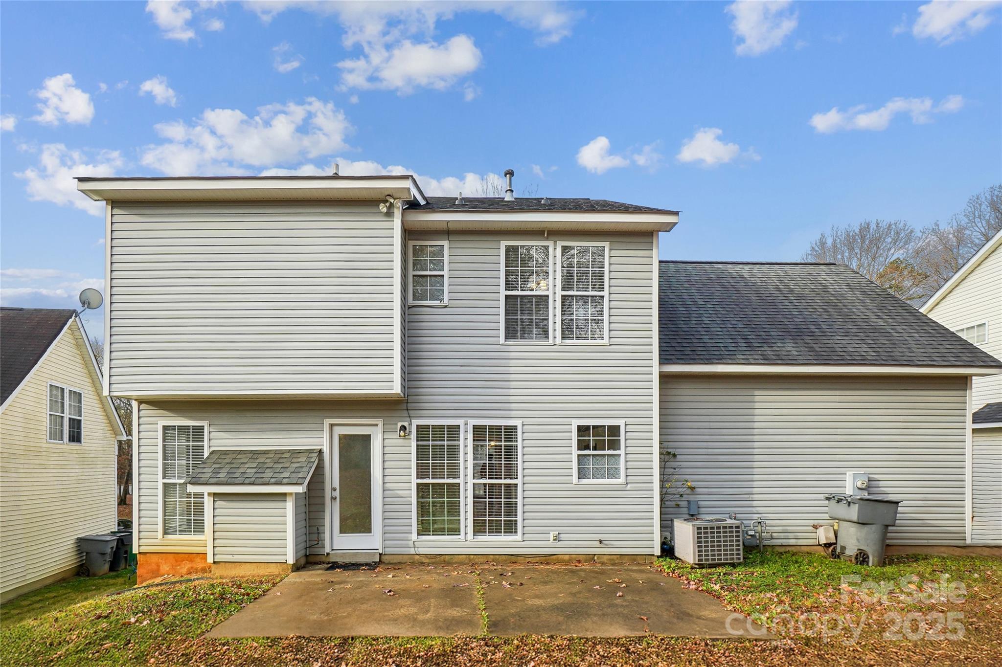 Northwoods - Residential