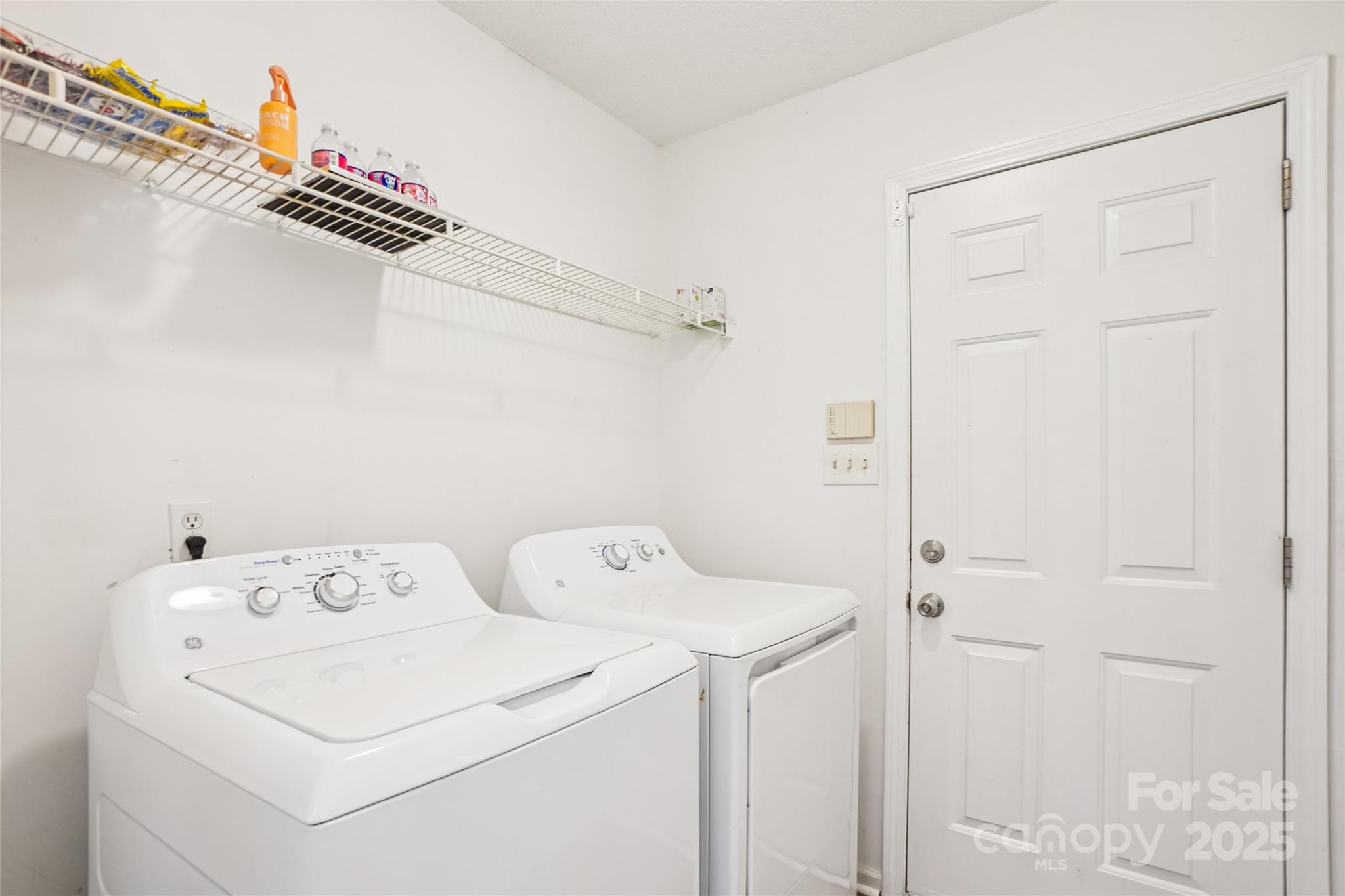 Northwoods - Residential